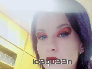 Ic3qu33n