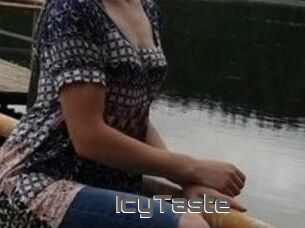 IcyTaste
