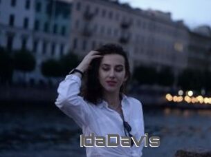 IdaDavis
