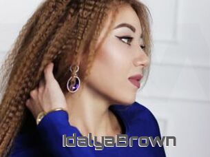 IdalyaBrown