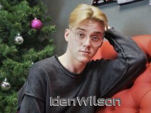 IdenWilson