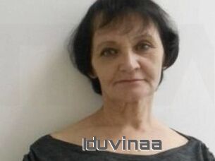 Iduvinaa