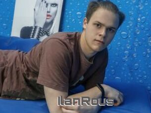 IlanRous
