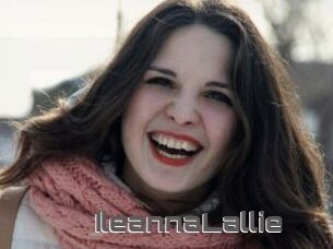 IleannaLallie