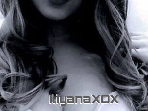 IliyanaXOX