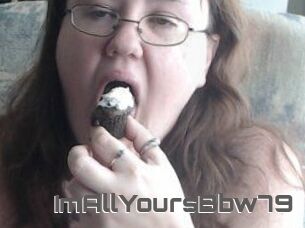 ImAllYoursBbw79