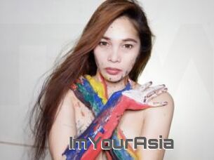 ImYourAsia