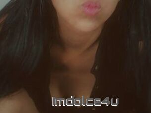 Imdolce4u