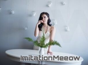 ImitationMeeow