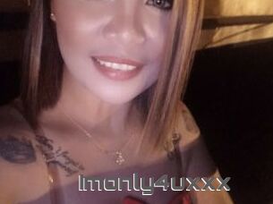 Imonly4uxxx