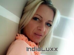 IndiaLuxx