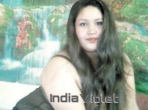 IndiaViolet