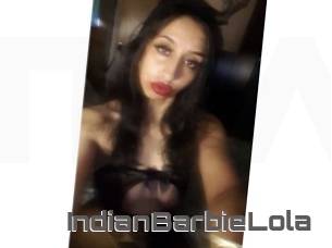 IndianBarbieLola
