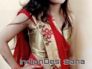 IndianDesi_Sana