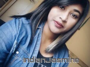 IndianJasmine
