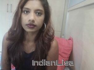 IndianLisa