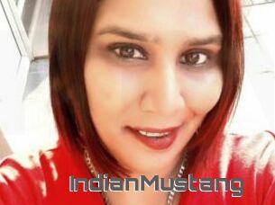 IndianMustang