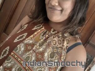 IndianSmoochy