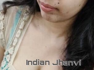 Indian_Jhanvi