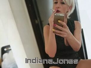 IndianaJones