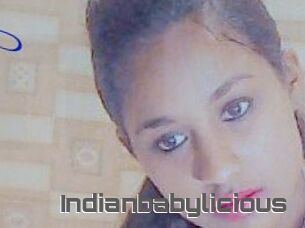 Indianbabylicious