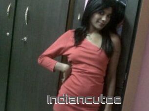 Indiancutee
