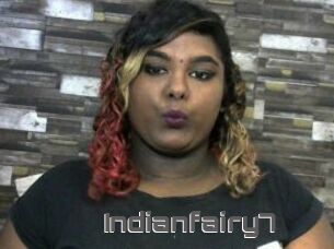 Indianfairy7