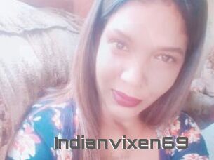 Indianvixen69
