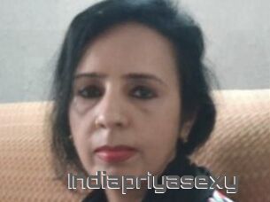 Indiapriyasexy