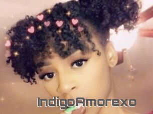 IndigoAmorexo