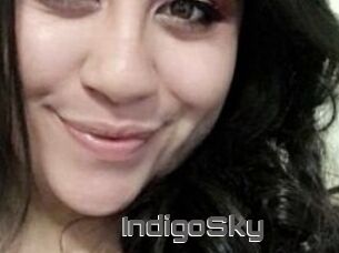 IndigoSky