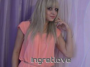 Ingretlove