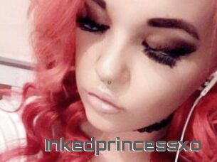 Inkedprincessxo