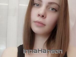 InnaHanson
