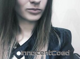 InnocentCoed