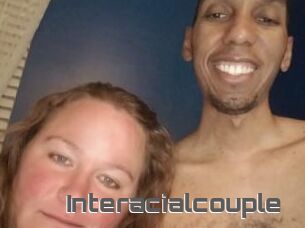 Interacialcouple