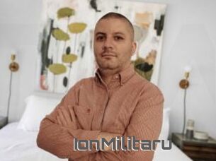 IonMilitaru