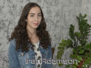 IrenAdamson