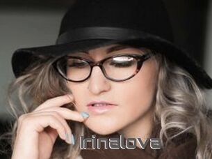 Irinalova