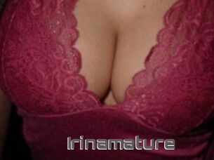 Irina_mature