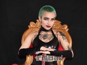 IrisBad