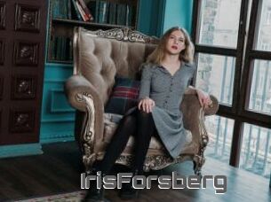 IrisForsberg