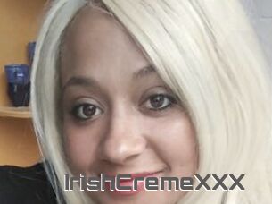 IrishCremeXXX