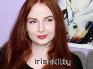 IrishKitty