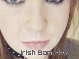Irish_Sam_bbw