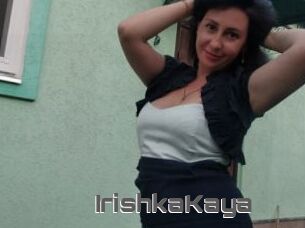 IrishkaKaya