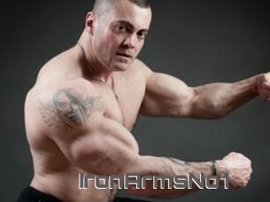 IronArmsNo1