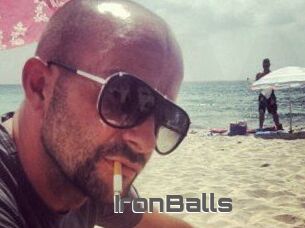 IronBalls