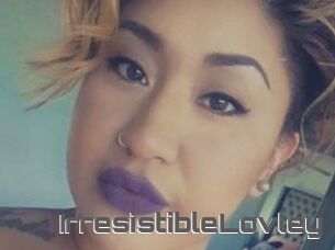 IrresistibleLovley