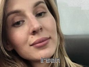 Irsen